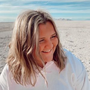 Meet your Posher, Jenna